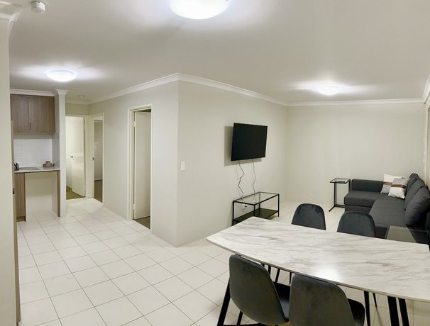 Imagen de la habitación del Hotel Swan Valley Serviced Apartments. Foto 6