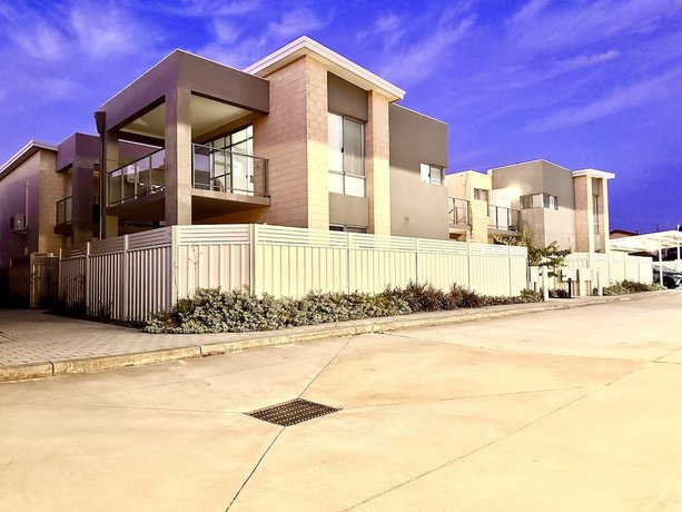 Imagen general del Hotel Swan Valley Serviced Apartments. Foto 1