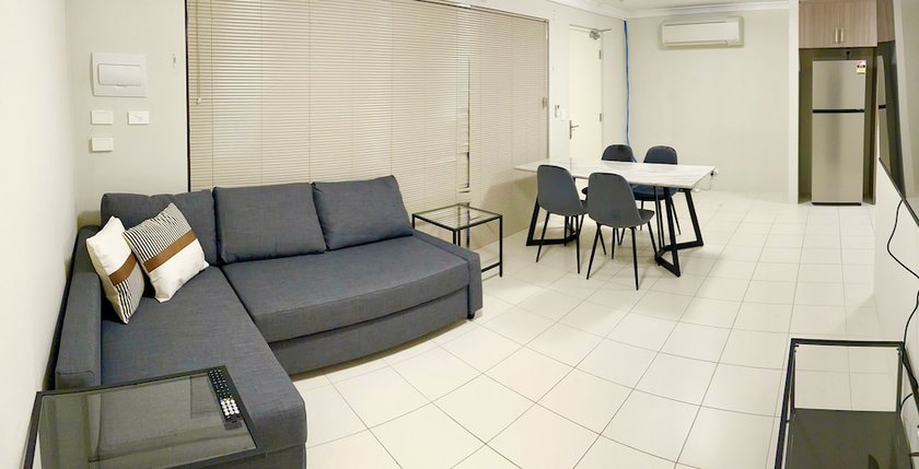 Imagen de la habitación del Hotel Swan Valley Serviced Apartments. Foto 8