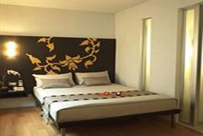 Imagen de la habitación del Hotel Swana Bangkok. Foto 6