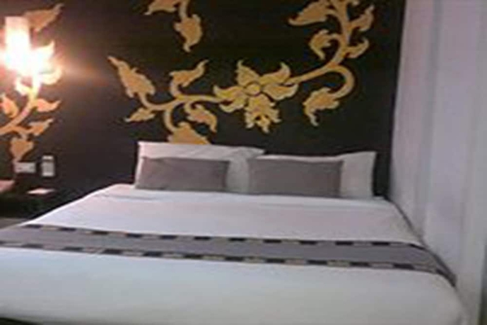 Imagen de la habitación del Hotel Swana Bangkok. Foto 7