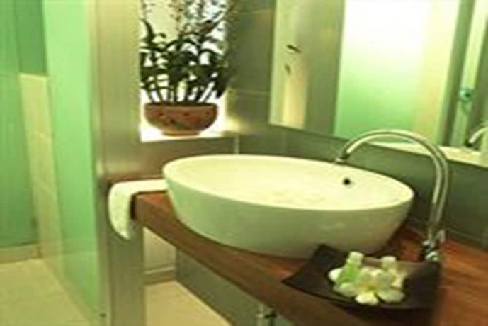 Imagen de la habitación del Hotel Swana Bangkok. Foto 9