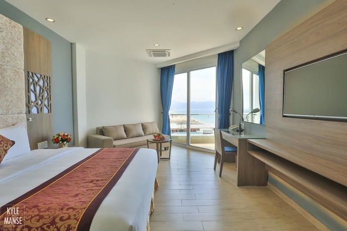 Imagen de la habitación del Hotel Swandor Cam Ranh. Foto 11