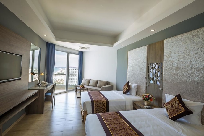 Imagen de la habitación del Hotel Swandor Cam Ranh. Foto 12
