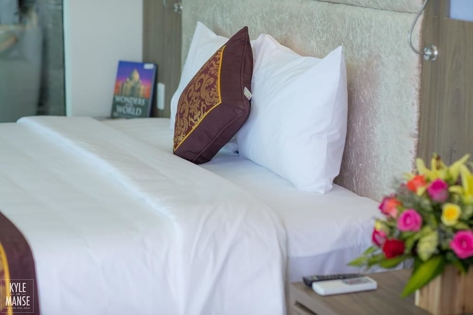 Imagen de la habitación del Hotel Swandor Cam Ranh. Foto 13