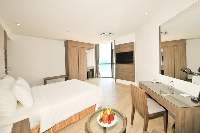 Imagen de la habitación del Hotel Swandor Cam Ranh. Foto 16