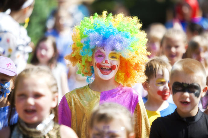 Imagen general del Hotel Swandor Hotels and Resort Topkapi Palace - All Inclusive. Foto 3