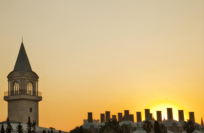 Imagen general del Hotel Swandor Hotels and Resort Topkapi Palace - All Inclusive. Foto 7