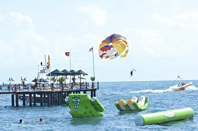 Imagen general del Hotel Swandor Hotels and Resort Topkapi Palace - All Inclusive. Foto 8