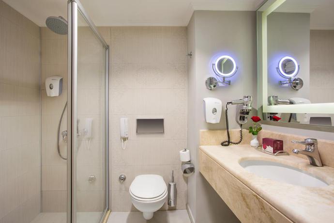 Imagen general del Hotel Swandor Hotels and Resort Topkapi Palace - All Inclusive. Foto 9