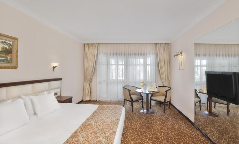 Imagen general del Hotel Swandor Hotels and Resort Topkapi Palace - All Inclusive. Foto 12
