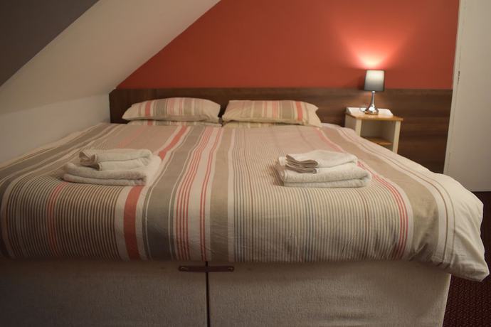 Imagen general del Hotel Swandown. Foto 1