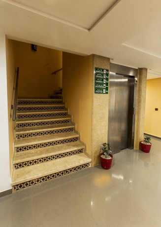 Imagen de los interiores del Hotel Swani. Foto 13
