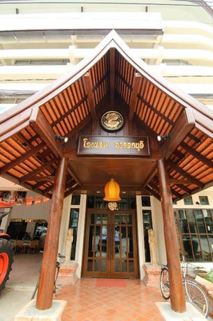 Imagen general del Hotel Swankaburi Boutique. Foto 3
