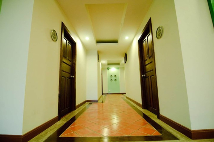 Imagen de los interiores del Hotel Swankaburi Boutique. Foto 19