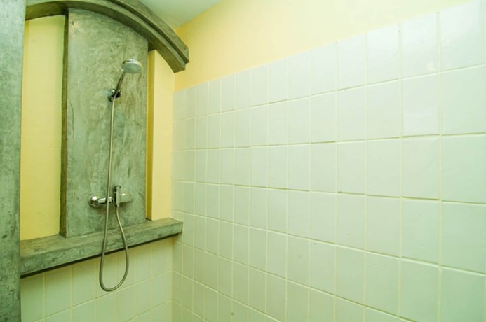 Imagen de la habitación del Hotel Swankaburi Boutique. Foto 11