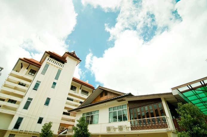 Imagen general del Hotel Swankaburi Boutique. Foto 2