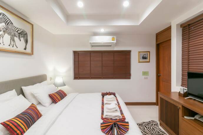 Imagen general del Hotel Swankiri Exclusive Farm Resort. Foto 4