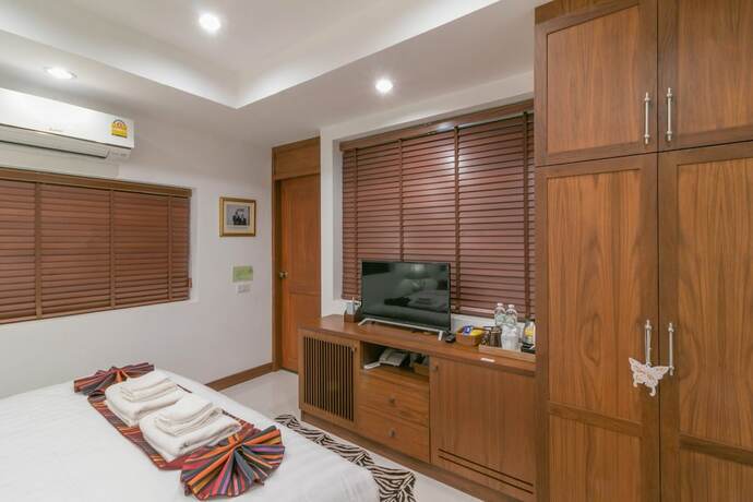 Imagen general del Hotel Swankiri Exclusive Farm Resort. Foto 6