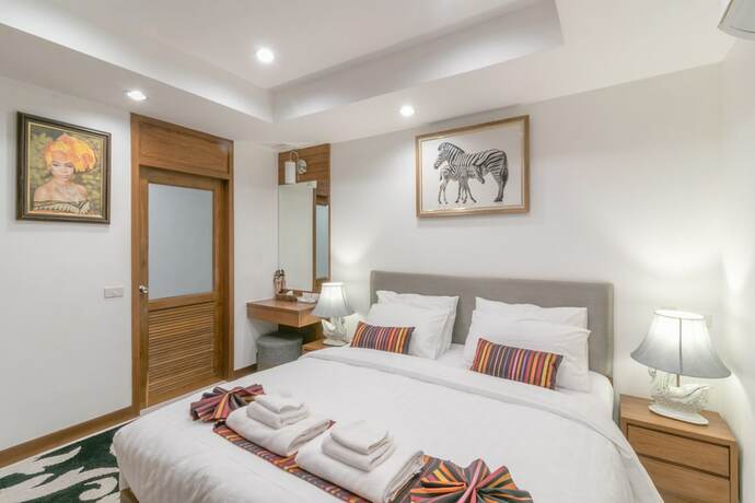Imagen general del Hotel Swankiri Exclusive Farm Resort. Foto 9