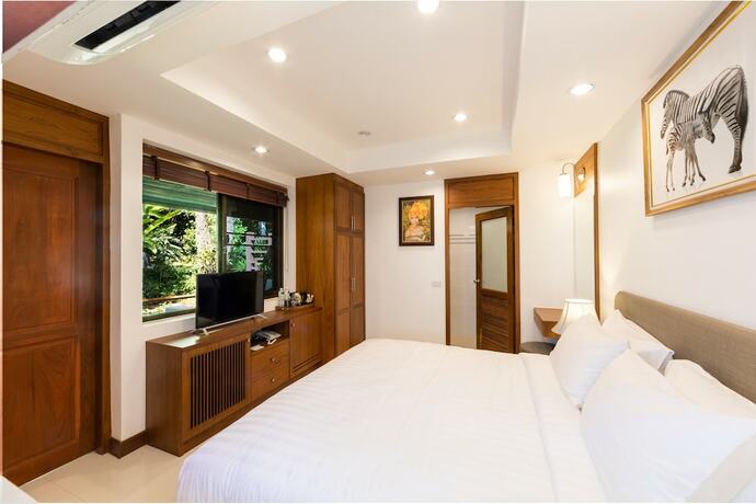 Imagen general del Hotel Swankiri Exclusive Farm Resort. Foto 10