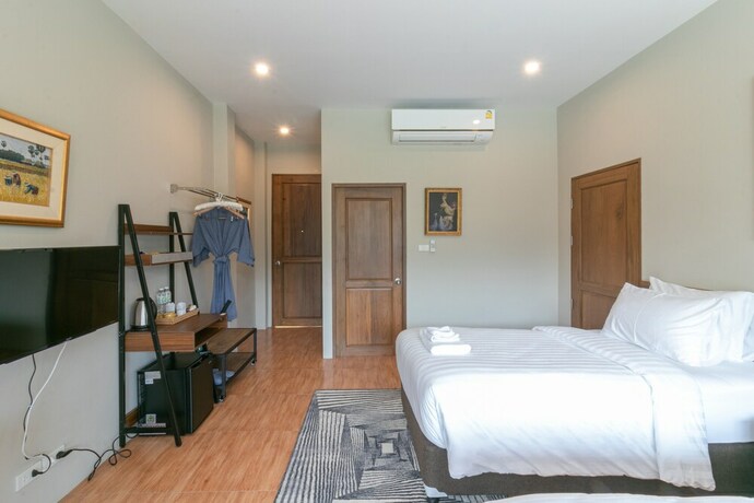 Imagen de la habitación del Hotel Swankiri Exclusive Farm Resort. Foto 34