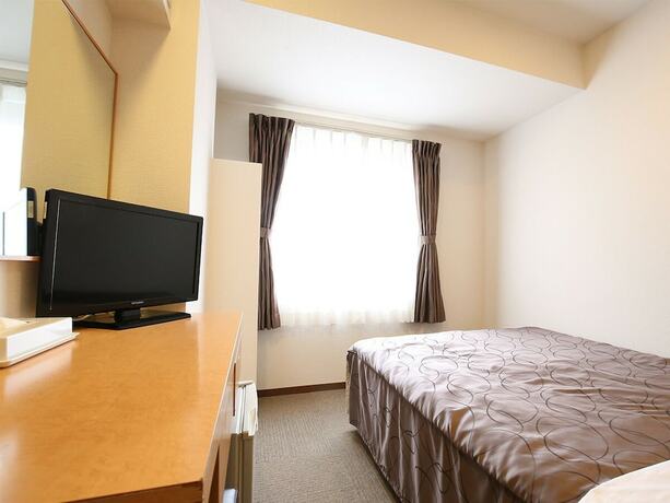 Imagen de la habitación del Hotel Swanky Otomo. Foto 6
