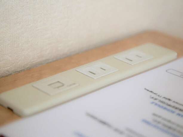 Imagen de la habitación del Hotel Swanky Otomo. Foto 12