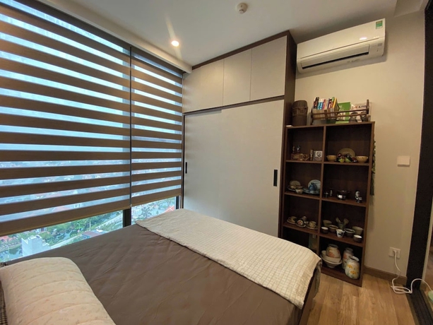 Imagen de la habitación del Hotel Swanlake Ecopark - Calm Homestay. Foto 10