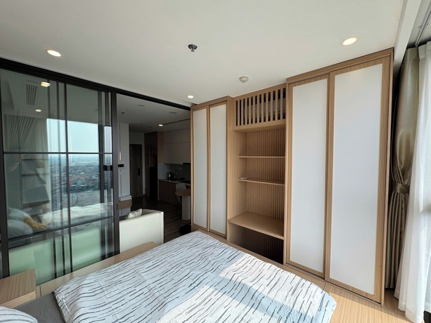 Imagen de la habitación del Hotel Swanlake Ecopark - Calm Homestay. Foto 12