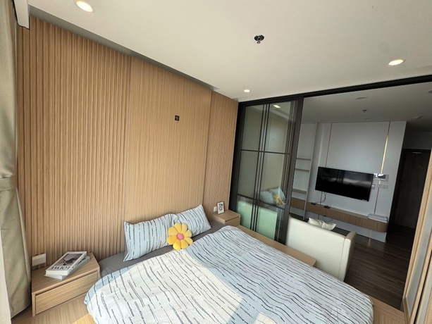 Imagen de la habitación del Hotel Swanlake Ecopark - Calm Homestay. Foto 14