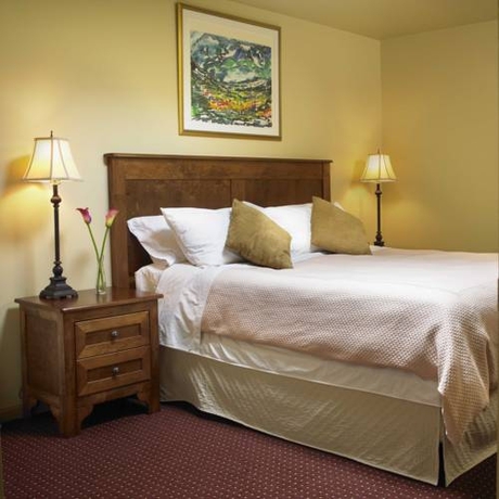 Imagen general del Hotel Swans Brewery, Pub and. Foto 3