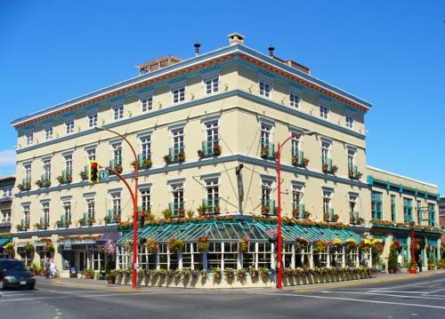 Imagen general del Hotel Swans Brewery, Pub and. Foto 4