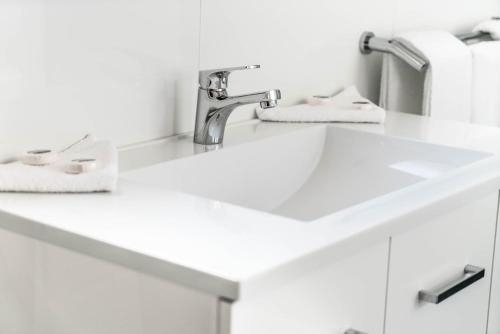 Imagen de la habitación del Hotel Swansea. Foto 8