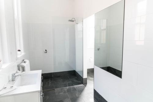 Imagen general del Hotel Swansea. Foto 3