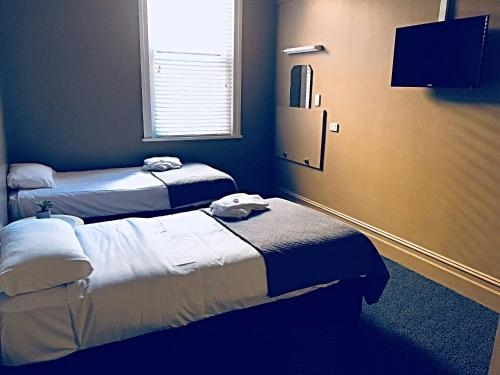 Imagen general del Hotel Swansea. Foto 5