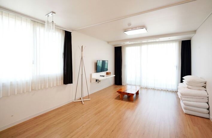 Imagen general del Hotel Swansea. Foto 3