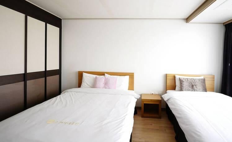Imagen general del Hotel Swansea. Foto 4