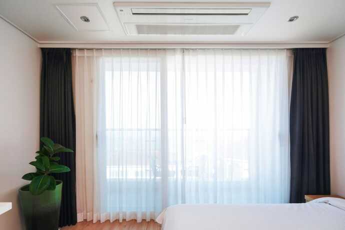 Imagen general del Hotel Swansea. Foto 5