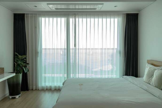 Imagen general del Hotel Swansea. Foto 6