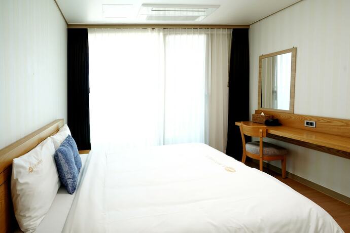 Imagen general del Hotel Swansea. Foto 7