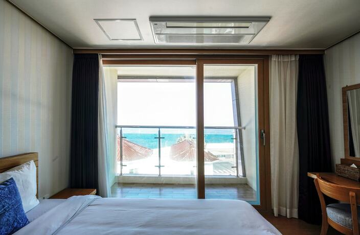 Imagen general del Hotel Swansea. Foto 8