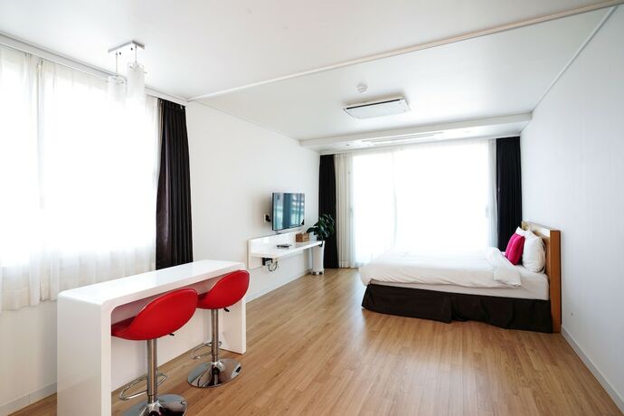 Imagen general del Hotel Swansea. Foto 9
