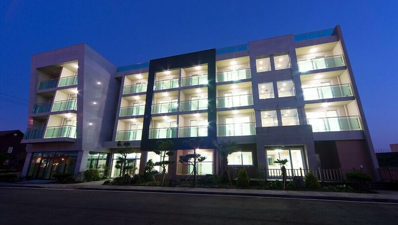 Imagen general del Hotel Swansea. Foto 1