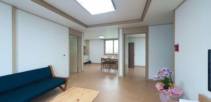 Imagen de la habitación del Hotel Swansea. Foto 20