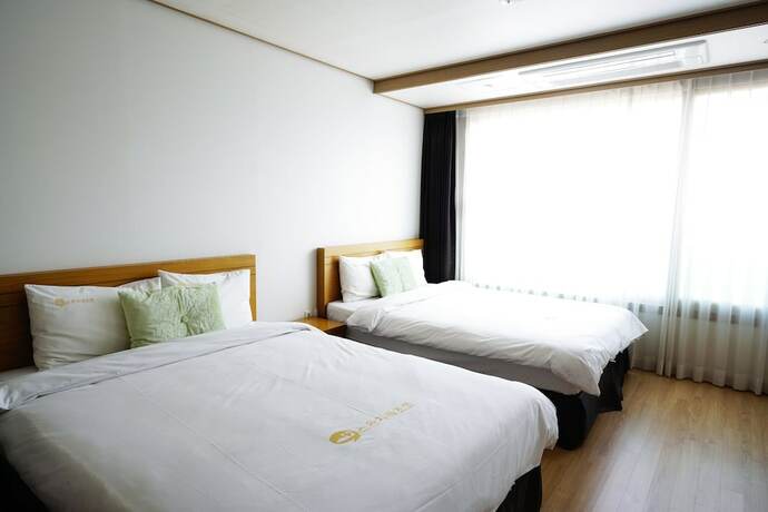 Imagen de la habitación del Hotel Swansea. Foto 28
