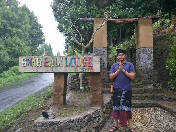 Imagen general del Hotel Swar Bali Lodge. Foto 12