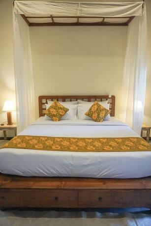 Imagen general del Hotel Swar Bali Lodge. Foto 17