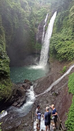 Imagen general del Hotel Swar Bali Lodge. Foto 1