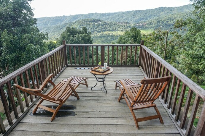 Imagen general del Hotel Swar Bali Lodge. Foto 2